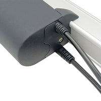 Achtadriges Netzkabel für elektrische Linearantriebe C5 mit Hall Effekt Sensor (Modell 0043044)
