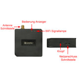 WiFi-Steuerung für Linearantrieb